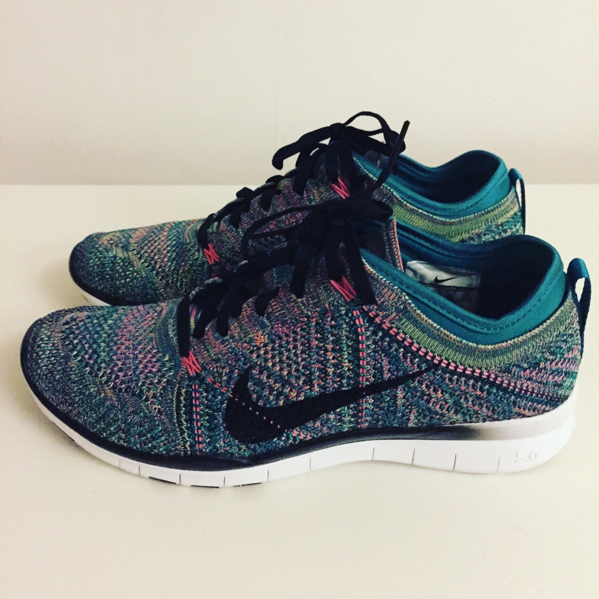 Les 5 baskets Nike tendances cet été