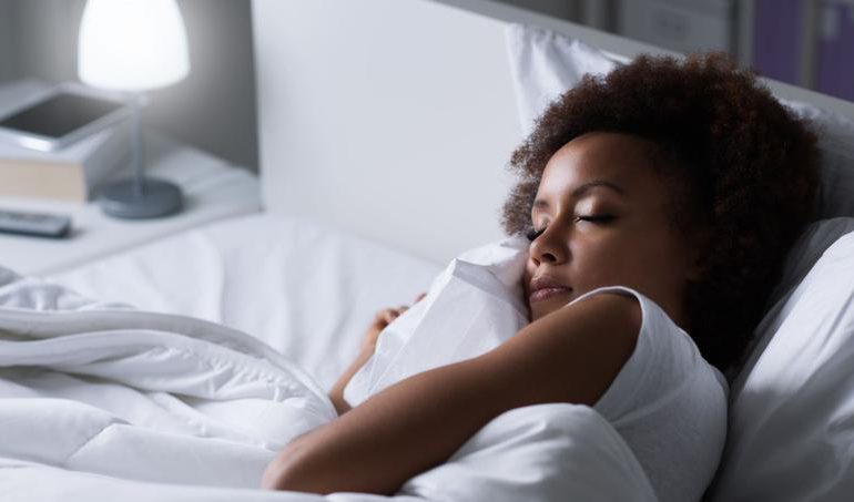 4 bienfaits du sommeil sur notre organisme