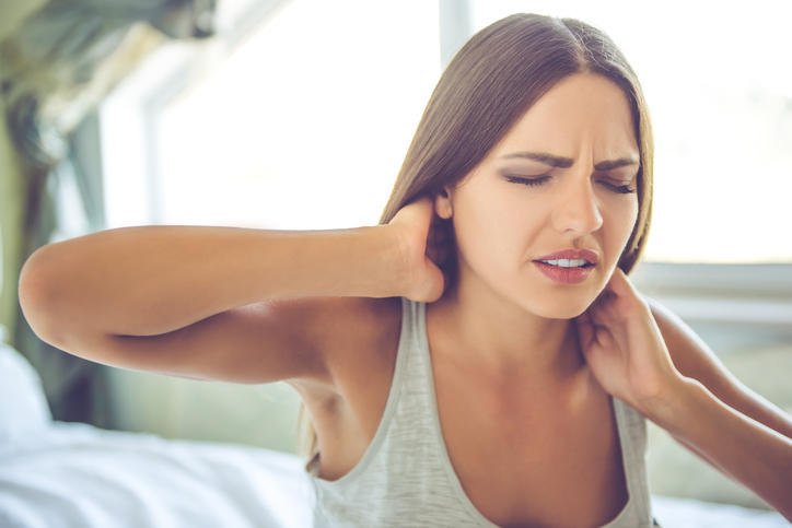 Santé I Femme : Comment soulager la névralgie d arnold ?