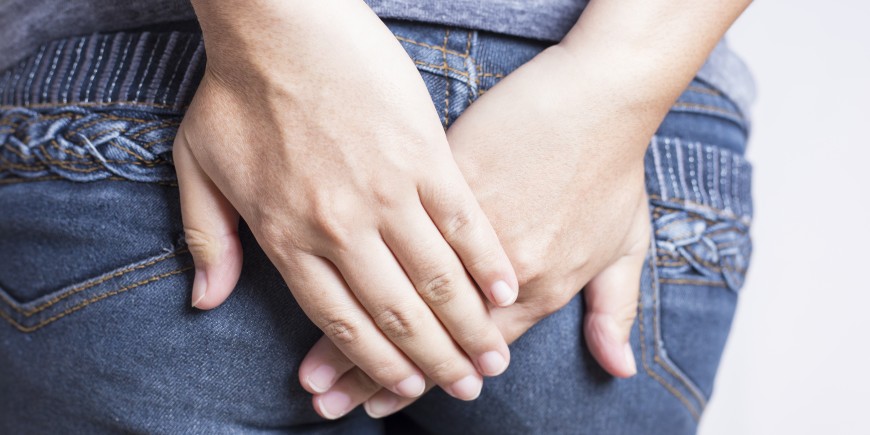 Santé de la femme : tout ce qu&rsquo;il faut savoir sur le kyste pilonidal !