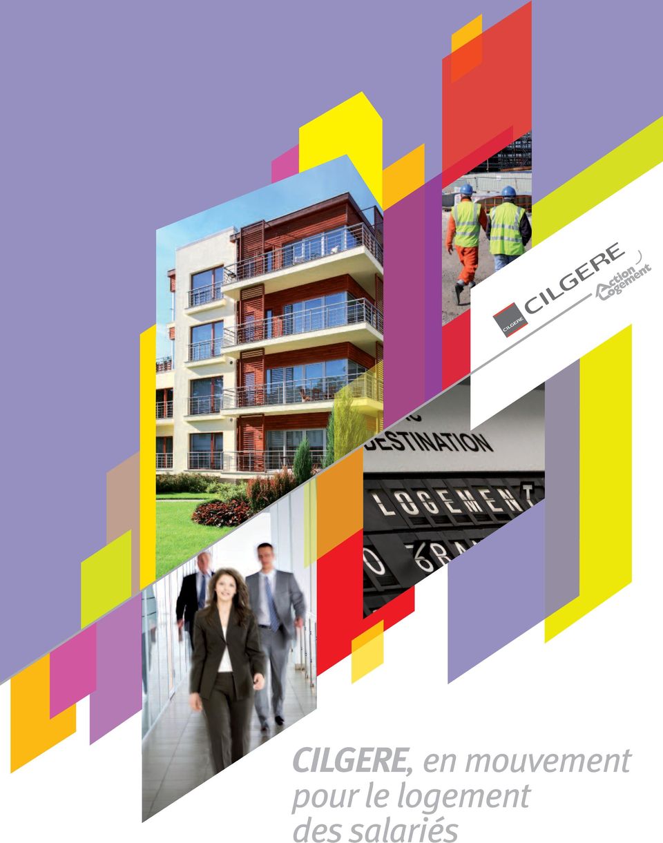 Cilgere : vous aide à trouver le logement quil vous faut mesdames !