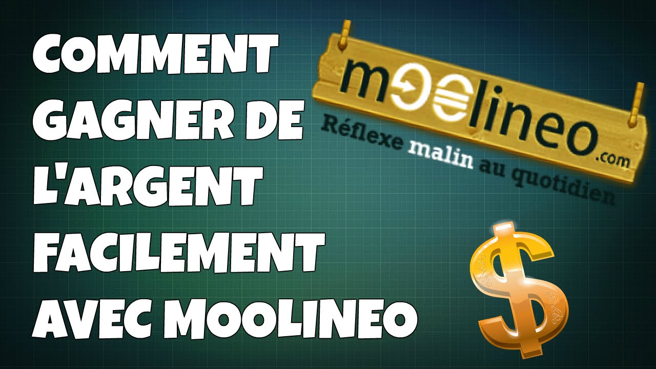 Moolineo ou comment arrondir ses fins de mois quand on est étudiante ou femme au foyer