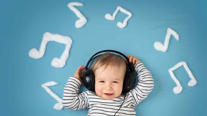 À quel âge commencer la musique ?