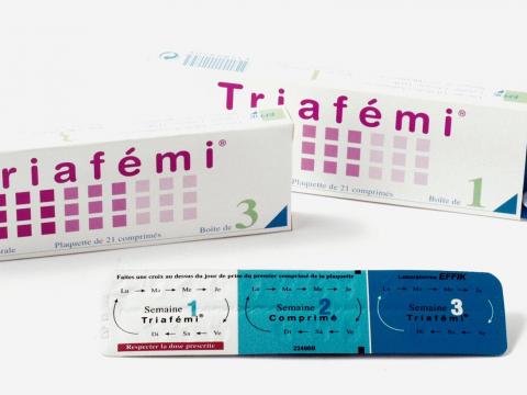 Pilule Triafemi : posologie, utilisation et ordonnance