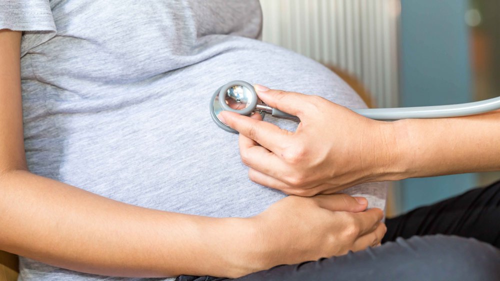 Santé de la femme enceinte : la cholestase gravidique, risques et traitements
