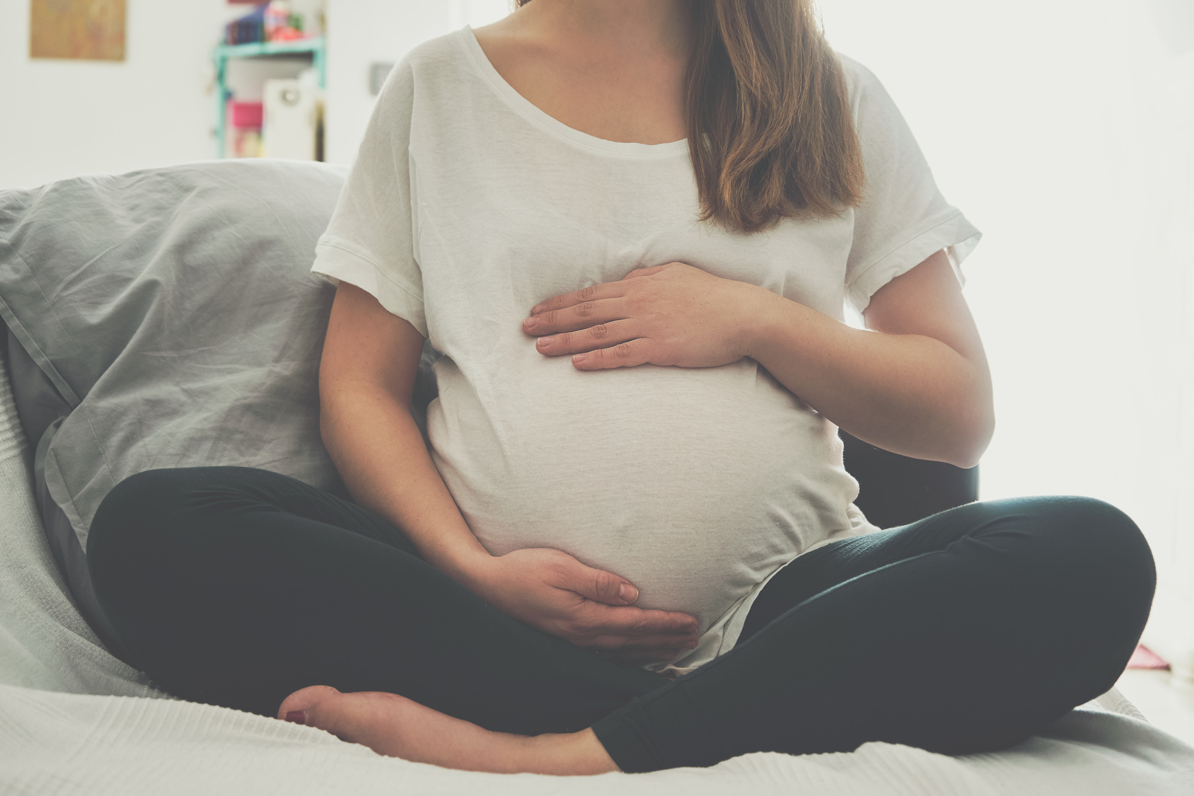 La leucocyturie chez la femme enceinte : causes et risques
