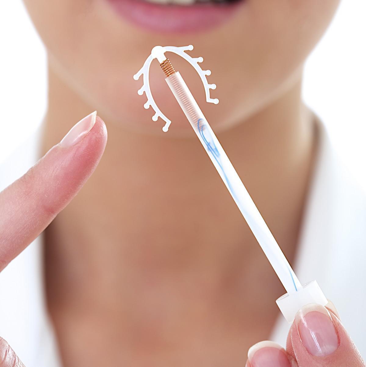 Stérilet jaydess : utilisations, interactions et effets secondaires