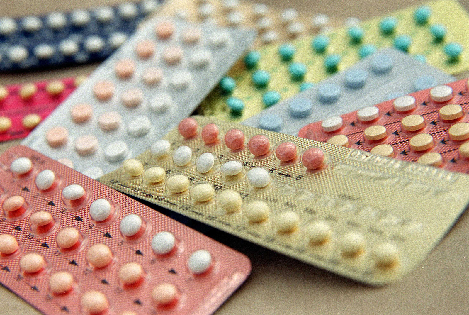 Pillule contraceptive : Optilova, posologie et effets secondaires