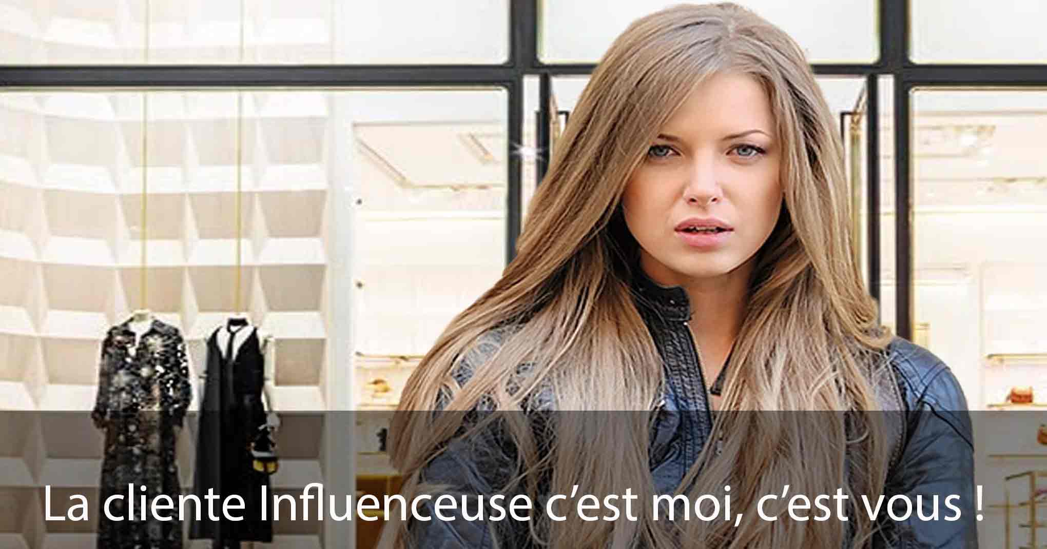 Mes conseils pour devenir influenceuse