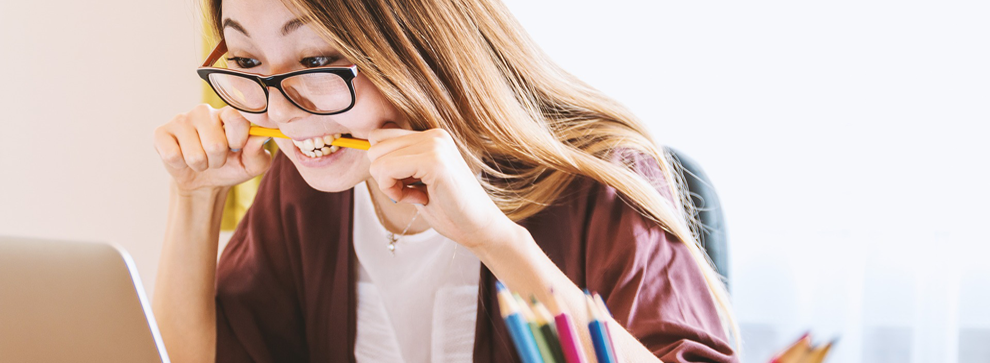 Préparer sa rentrée au collège