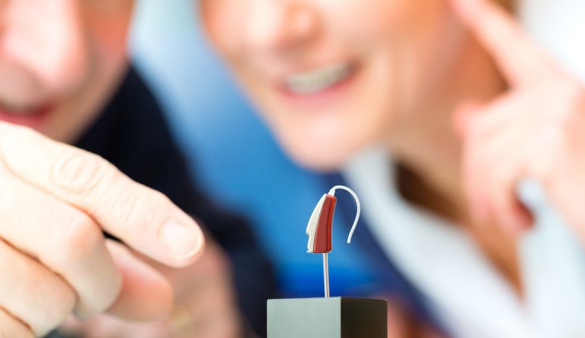 Comment bien choisir son appareil auditif ?