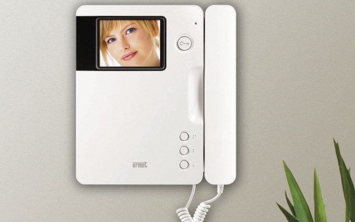 Et si vous équipiez votre maison avec un interphone ?
