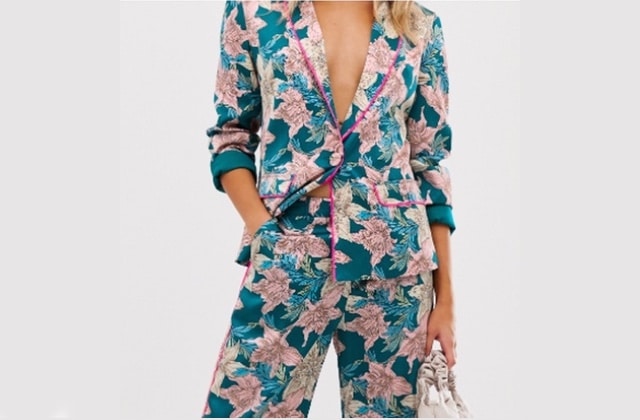 Les pyjamas fantaisies reviennent à la mode !