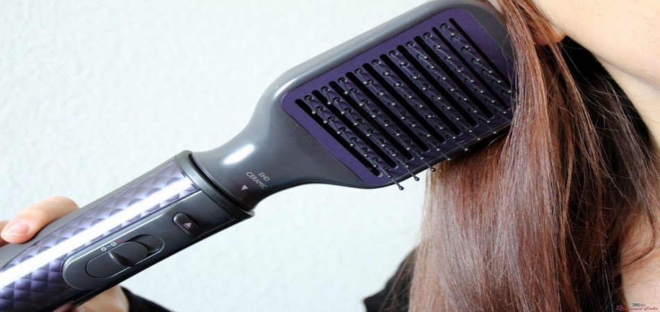 Brosse lissante : comment la mettre à profit ?