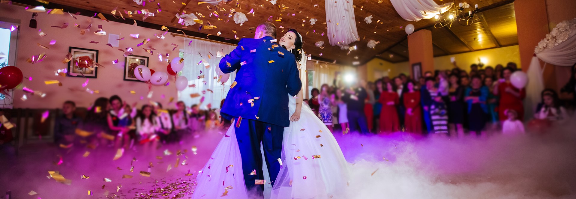 Organisation de votre mariage : comment bien procéder ?