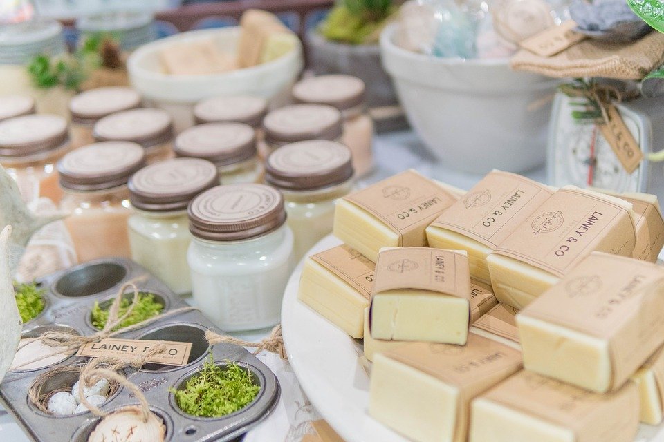 Quels sont les biens faits d&rsquo;un savon au lait d&rsquo;ânesse