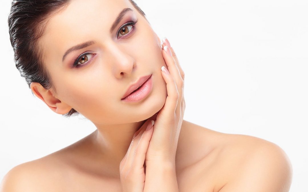 Comment obtenir une peau saine et radieuse