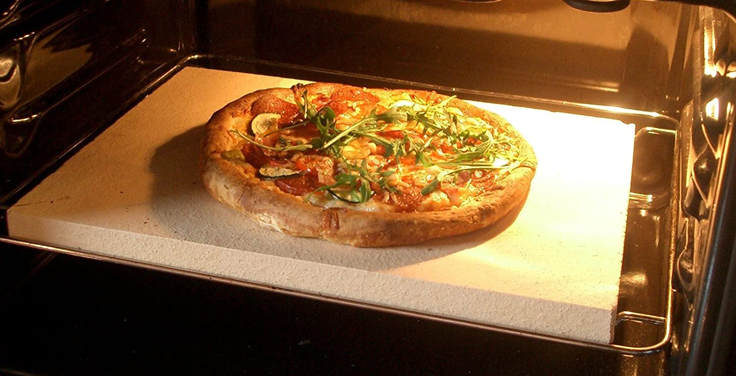 Pierre à pizza : laquelle acheter ?