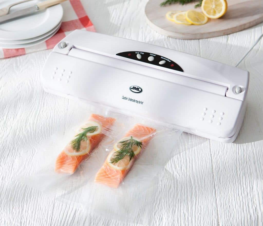 Comment bien choisir sa machine sous vide ?