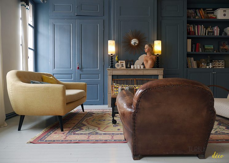 Pourquoi adopter le vintage dans sa déco en 2020 ?