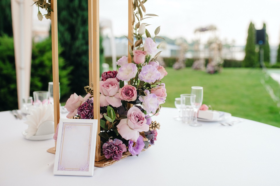 3 conseils pour bien organiser son mariage