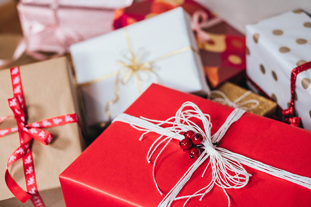 Quel cadeau faire à sa maman ?