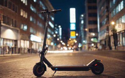 Comment choisir la trottinette électrique parfaite pour vos déplacements urbains