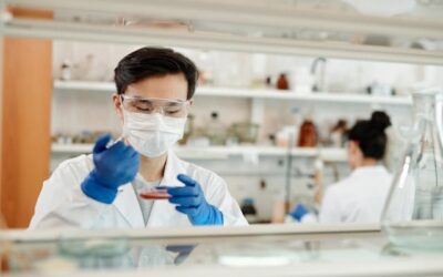 Découverte révolutionnaire : le laboratoire Bionutrics explore l’indice d’anisocytose