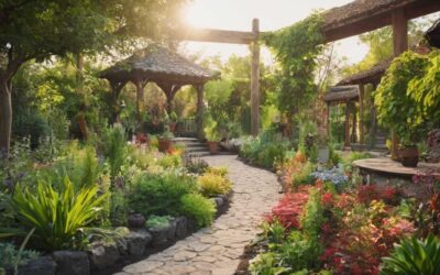 Des solutions du jardin pour lutter contre le psoriasis méthodes et conseils