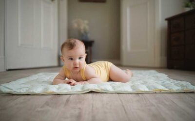 Choisir des couches écologiques confortables pour bébé les astuces des parents responsables