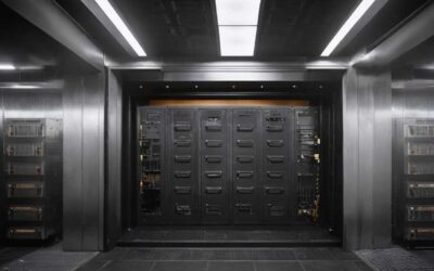 Installation et maintenance de votre coffre fort conseils pratiques