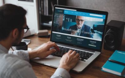 Pourquoi engager un consultant WordPress peut transformer votre entreprise en ligne