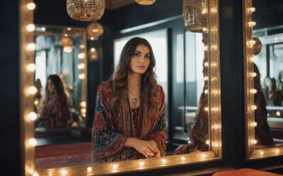 Pourquoi adopter le look bohème chic peut changer votre perception de soi