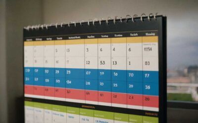 Découvrez comment un outil pour compter le nombre de jours entre 2 dates peut améliorer votre planification de vie
