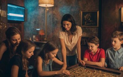 Combien ça coûte de participer à un escape game à Paris avec vos enfants