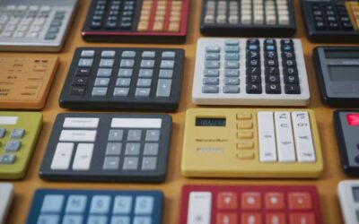 Comment choisir la bonne calculatrice pour le lycée ou le bureau ?