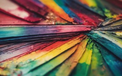 Maîtriser le pinceau aquarelle pour des créations pleines de vie