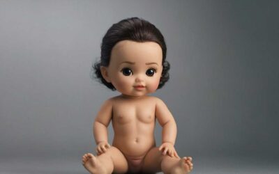 Pourquoi collectionner des poupées est devenu une véritable passion