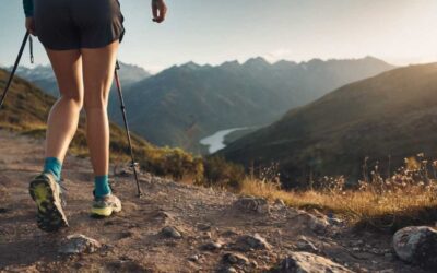 matériel de running : meilleur équipement trail et course